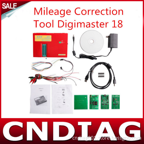 Car Mileage Correction Tool Digimaster 18 Buy Digimaster 18 with Best Price Now